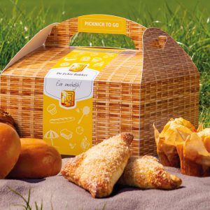 Picknick Box