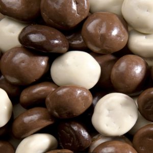 Mix chocolade kruidnoten