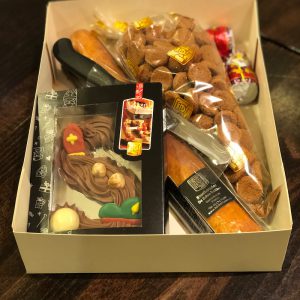 Sinterklaas pakket -A-